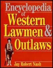 Western Lawman & Outlaws